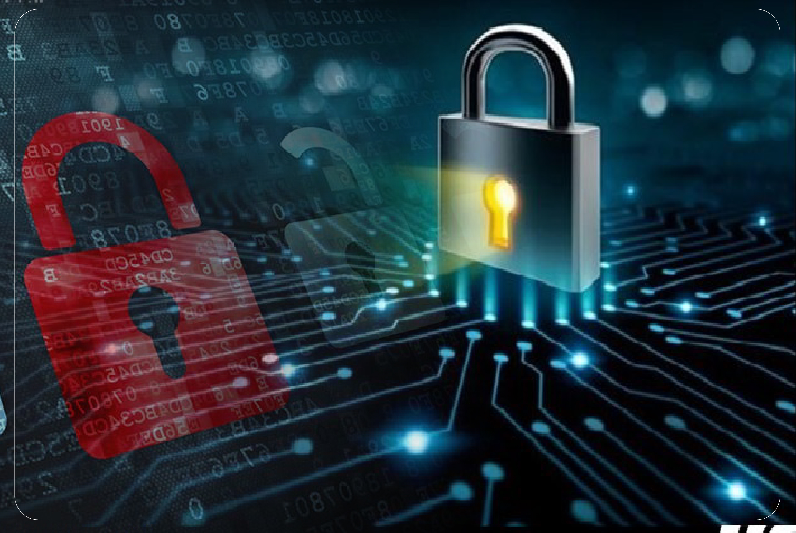 چگونه میتوانیم کمپیوتر امن داشته باشیم