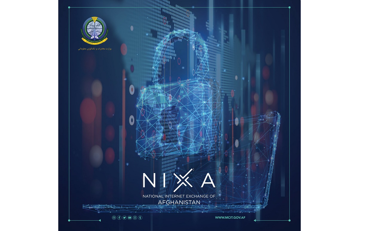NIXA